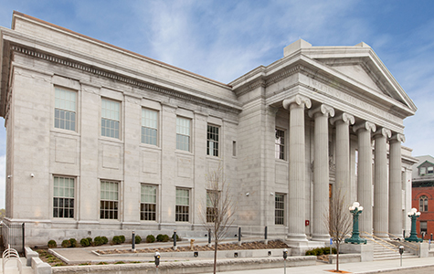 Probate and family court discount